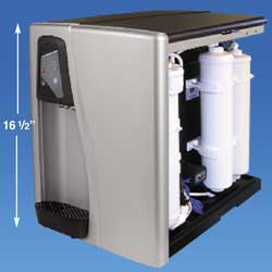 Vertex PWC 400 Bottleless Water Cooler