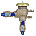 Pressure Vacuum Breakers