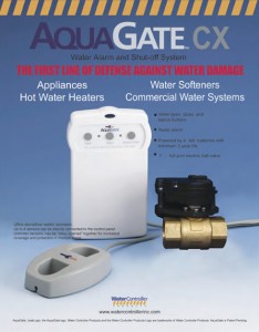Water Leak Detection Phoenix, AZ | Soft Water Plus