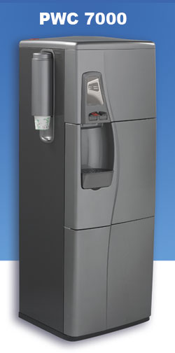 Vertex PWC 7000 Bottleless Water Cooler