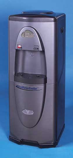 vertex water coolers