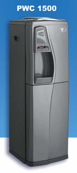 Vertex PWC 1500 Bottleless Water Cooler