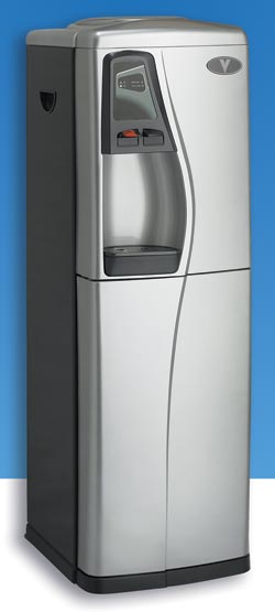 Vertex PWC 1500 Bottleless Water Cooler