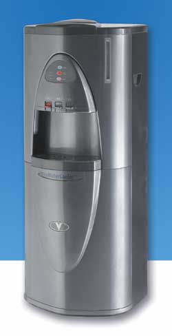 Vertex PWC 2000 Bottleless Water Cooler