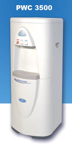Vertex PWC 3500 Bottleless Water Cooler