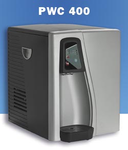Vertex PWC 400 Bottleless Water Cooler