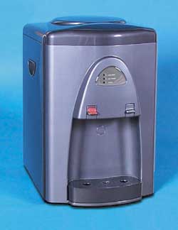 Vertex PWC 500 Bottleless Water Cooler