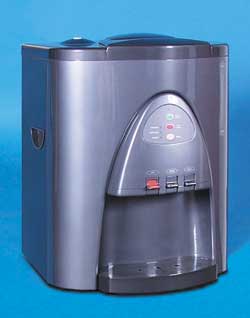 Vertex PWC 600 Bottleless Water Cooler