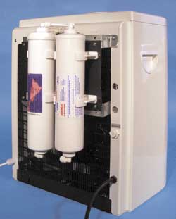 Vertex PWC 600 Bottleless Water Cooler