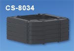 Vertex CS-8034 Cooler Stand