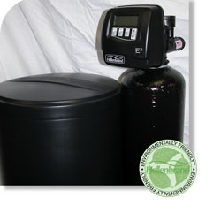 Hellenbrand E3 Water Softener