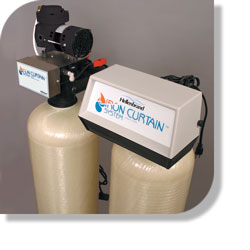 Hellenbrand WM2-IC 2.0 Water Softener