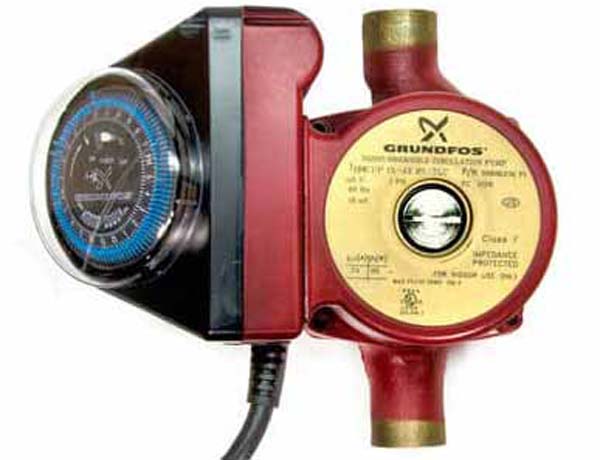 Pump It Up: Preserving Our Water Resources