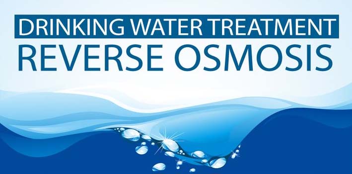 Drinking Water Treatment: Reverse Osmosis