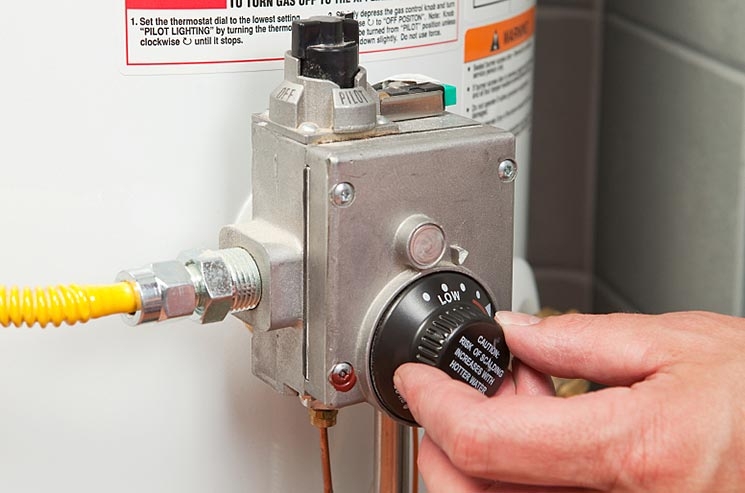 How Safe Is Your Water Heater?