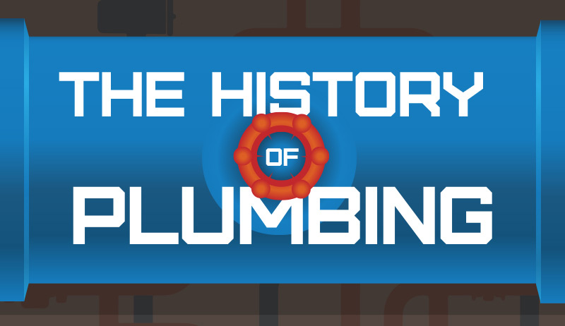 The History of Plumbing
