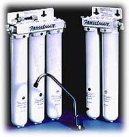 Water Factory Systems Reverse Osmosis Systems