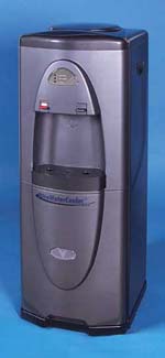 Vertex PWC 1000 Bottleless Water Cooler