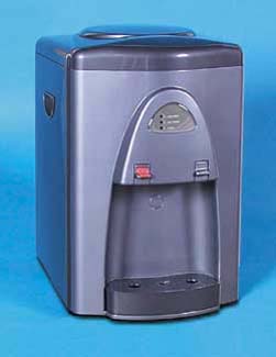 Vertex PWC 500 Bottleless Water Cooler