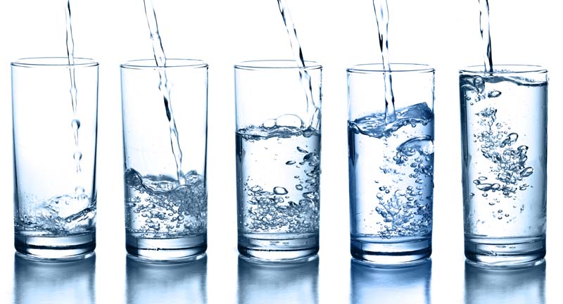 Think You Need 8 Glasses of Water a Day? Think Again!