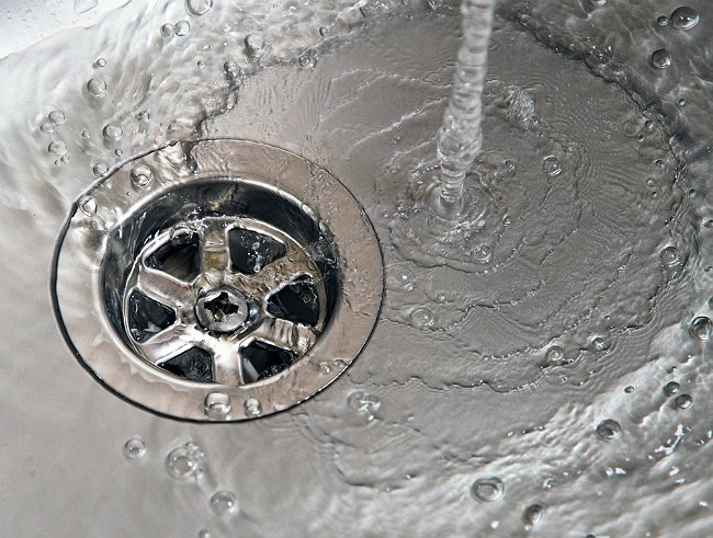 9 Things You Should Never Put Down Your Drain