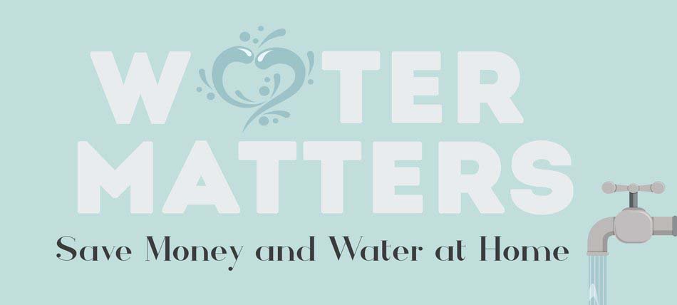 Water Matters: Household Water Conservation