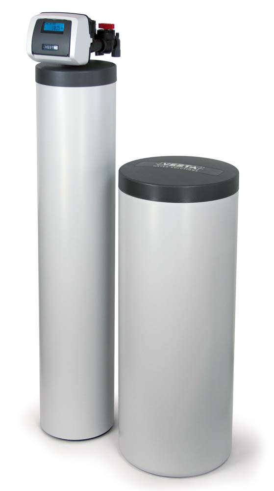 Vesta Demand Water Softener